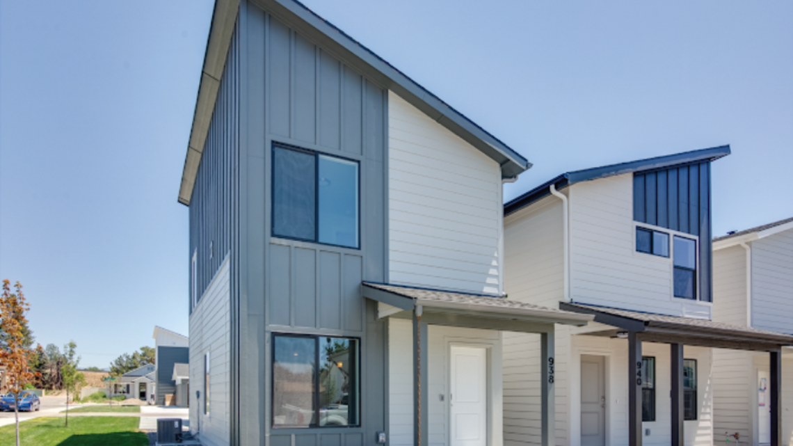 Subdivision in South Meridian hot spot wins initial approval for 300+ homes