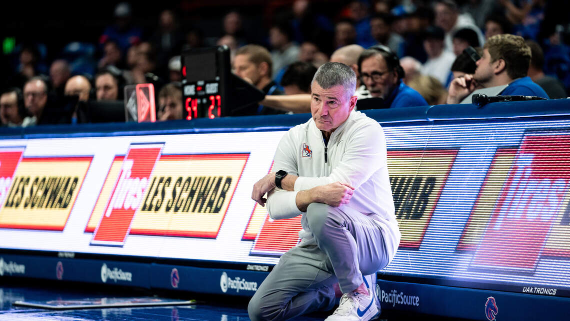 Despite second-half comeback, awful first half downs Boise State hoops against Wazzu