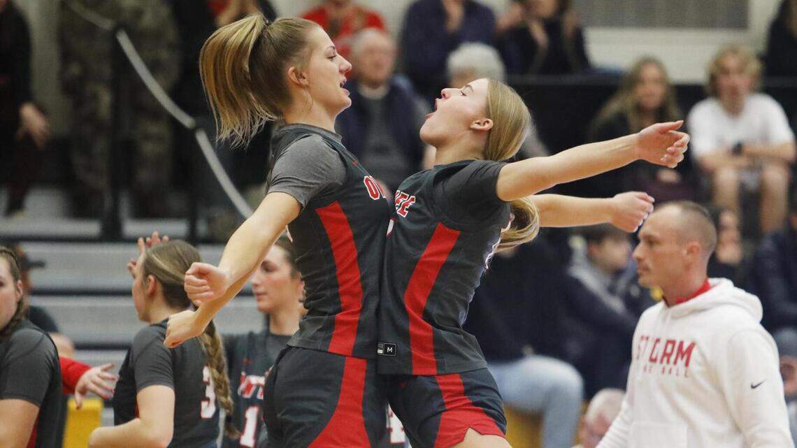 Idaho high school girls basketball rankings: Three new No. 1s emerge in latest poll
