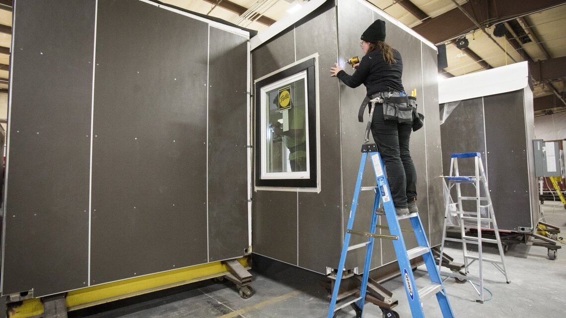 NFL star from Portland invests in this Boise affordable housing company
