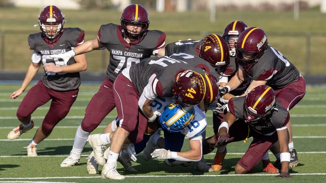 3A WIC football preview: Preseason rankings for all six teams in the Boise area