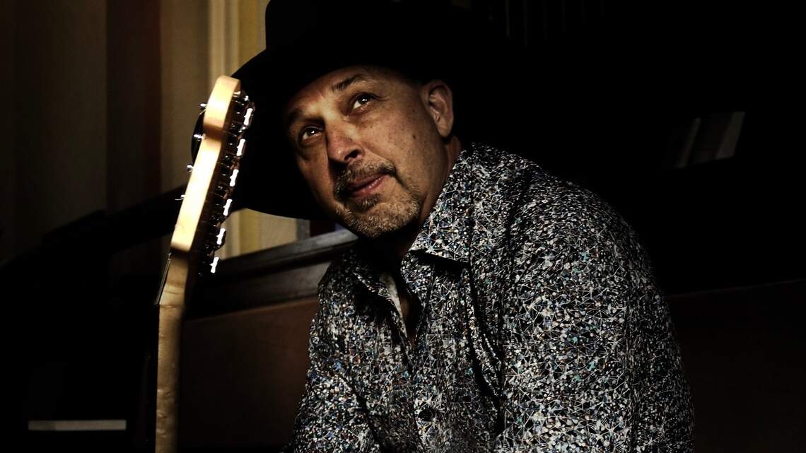 Down from 3 days to one, outdoor blues concert benefits scholarships for Idahoans