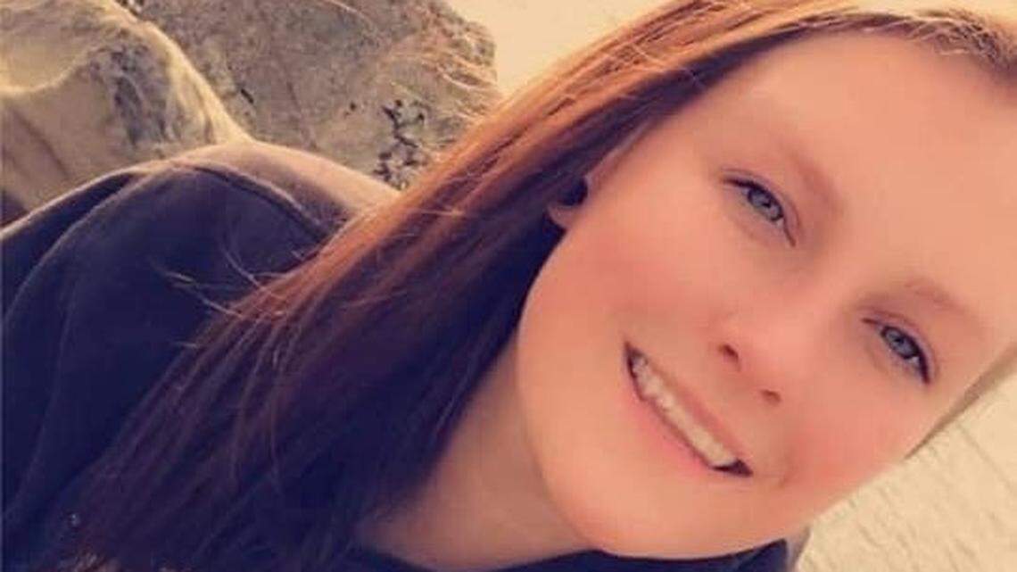 She grew up in an upper-middle-class family in Boise. Today, she’s in jail for drugs | Opinion