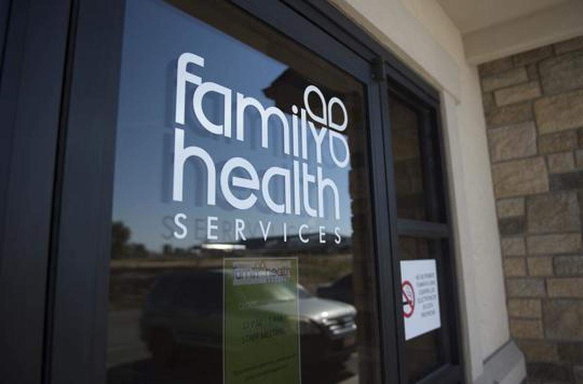 Family Health Services in Jerome.
