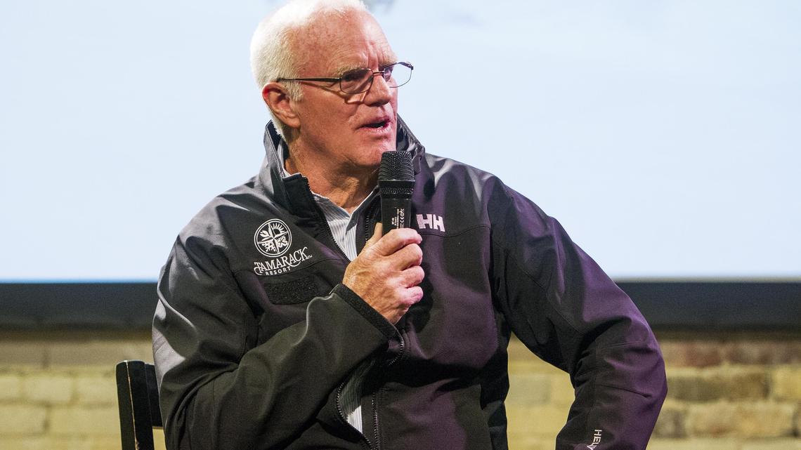 Lifelong skier who helped revitalize struggling Idaho ski resort ‘died suddenly’