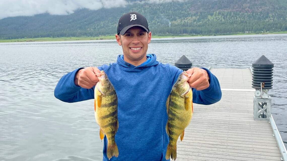 Fish are mean! Here’s how Idaho anglers can take advantage of their aggression