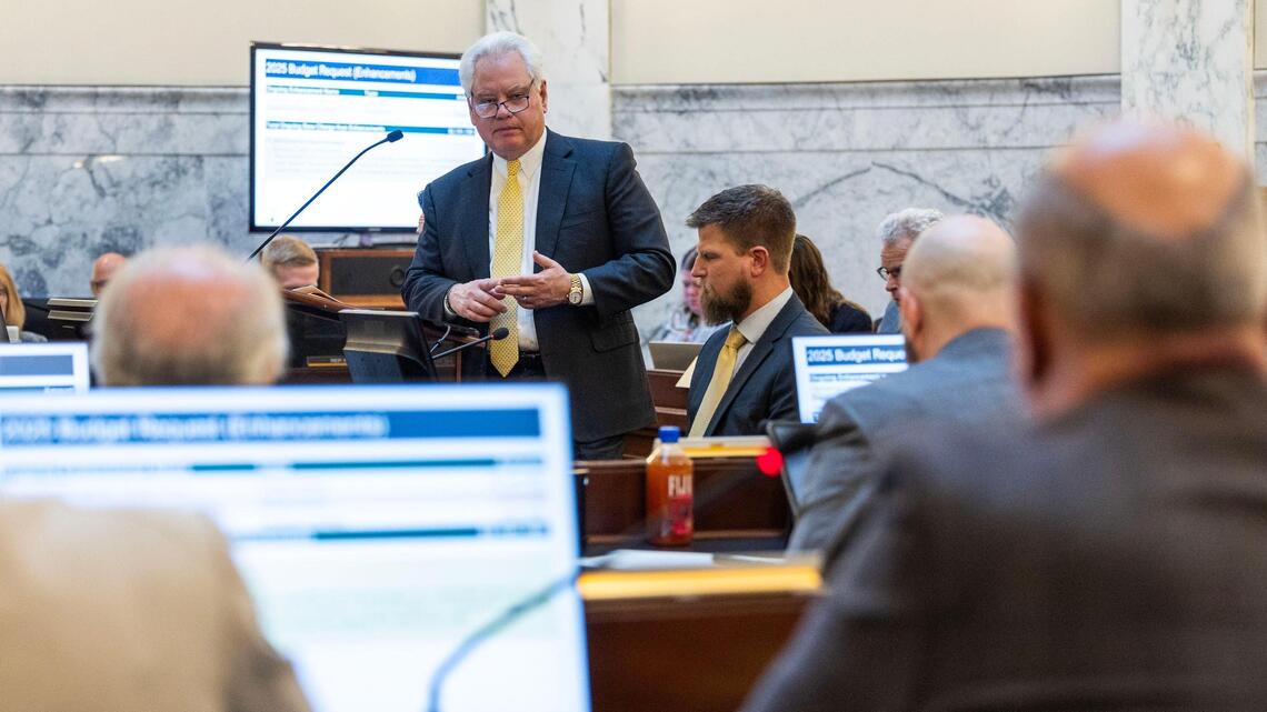 Legislators target DEI programs at Idaho universities. When will leaders stand up? | Opinion