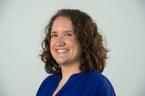 Profile Image of Lauren Kirschman