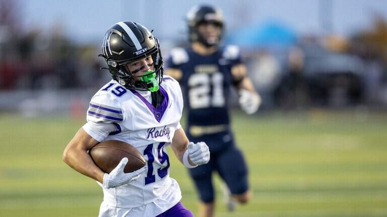 PHOTOS: Rocky Mountain scores 30 against Middleton