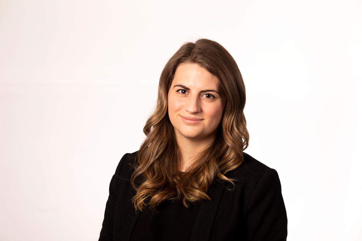 Profile Image of Sally Krutzig