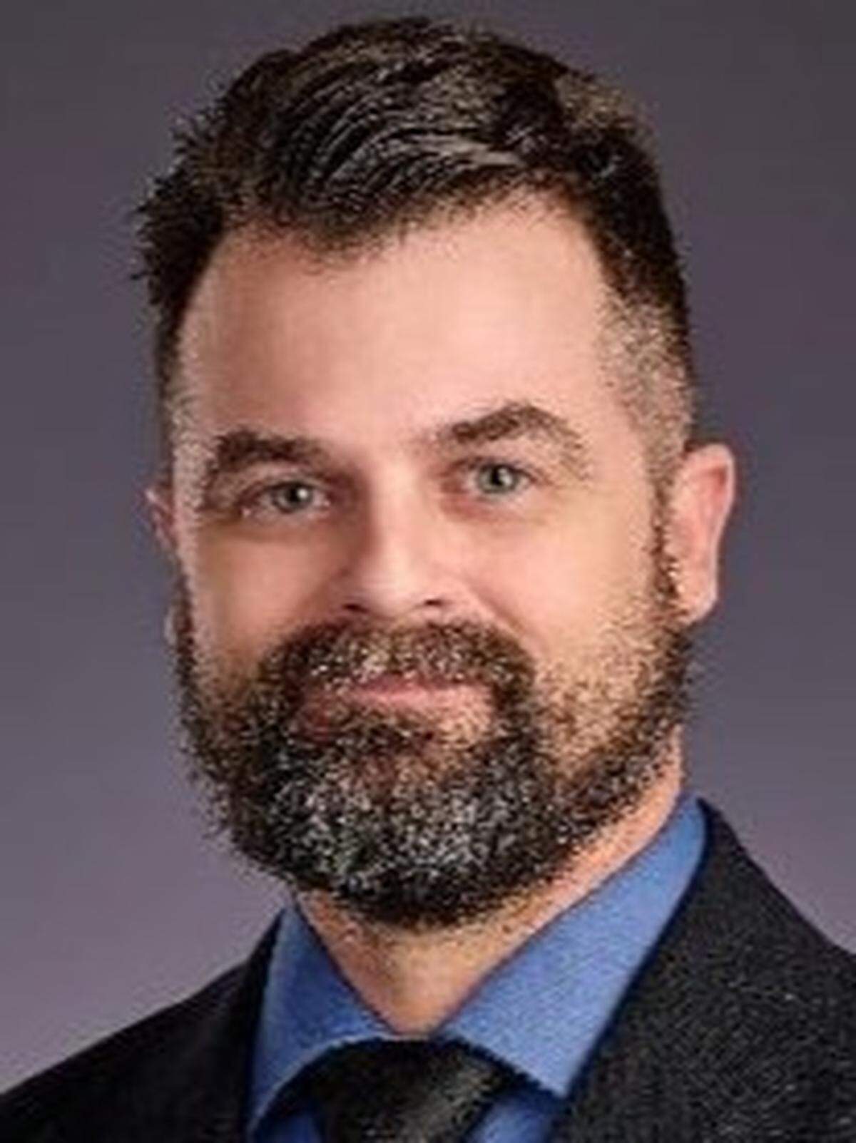 Chris Trakel