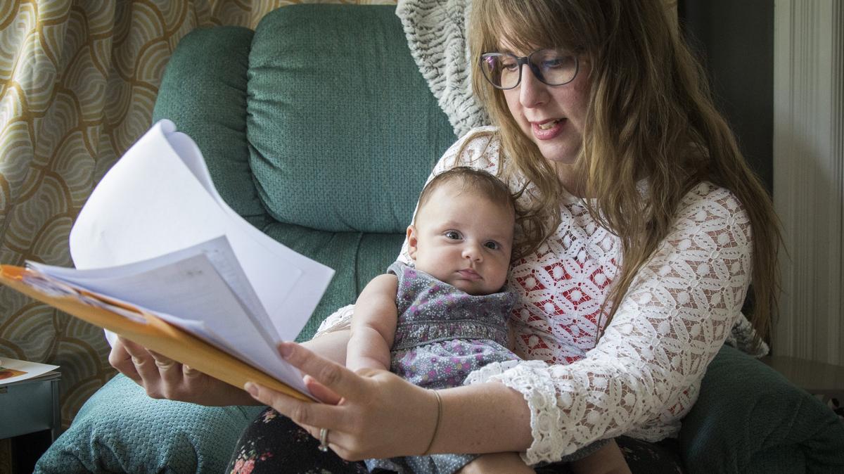 Even after several years covering the health care system, Statesman reporter Audrey Dutton was amazed by some of the challenges she encountered while trying to understand the bills for her daughter’s birth.
