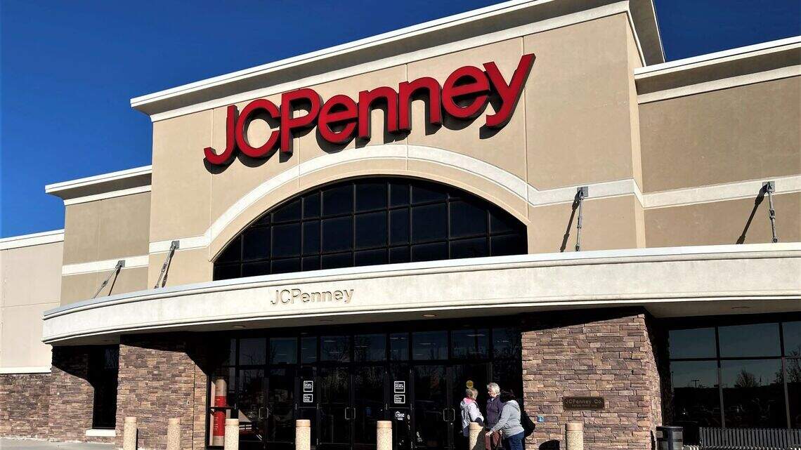 Thought shopping malls were dead? This developer wants to bring one back to life
