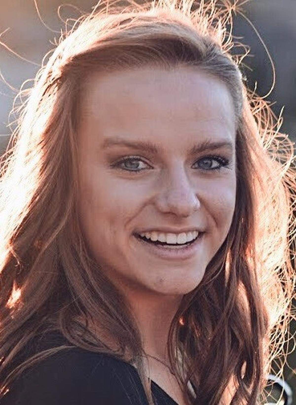Madison Kenyon