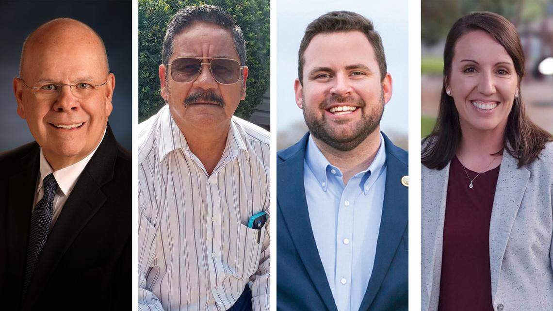 Who’s running for Boise City Council? Explore the candidates in our Voter Guide