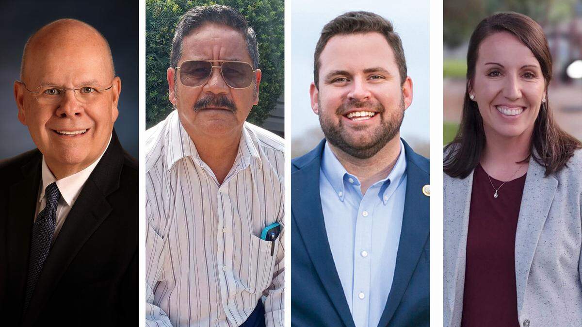 Who’s running for Boise City Council? Explore the candidates in our Voter Guide