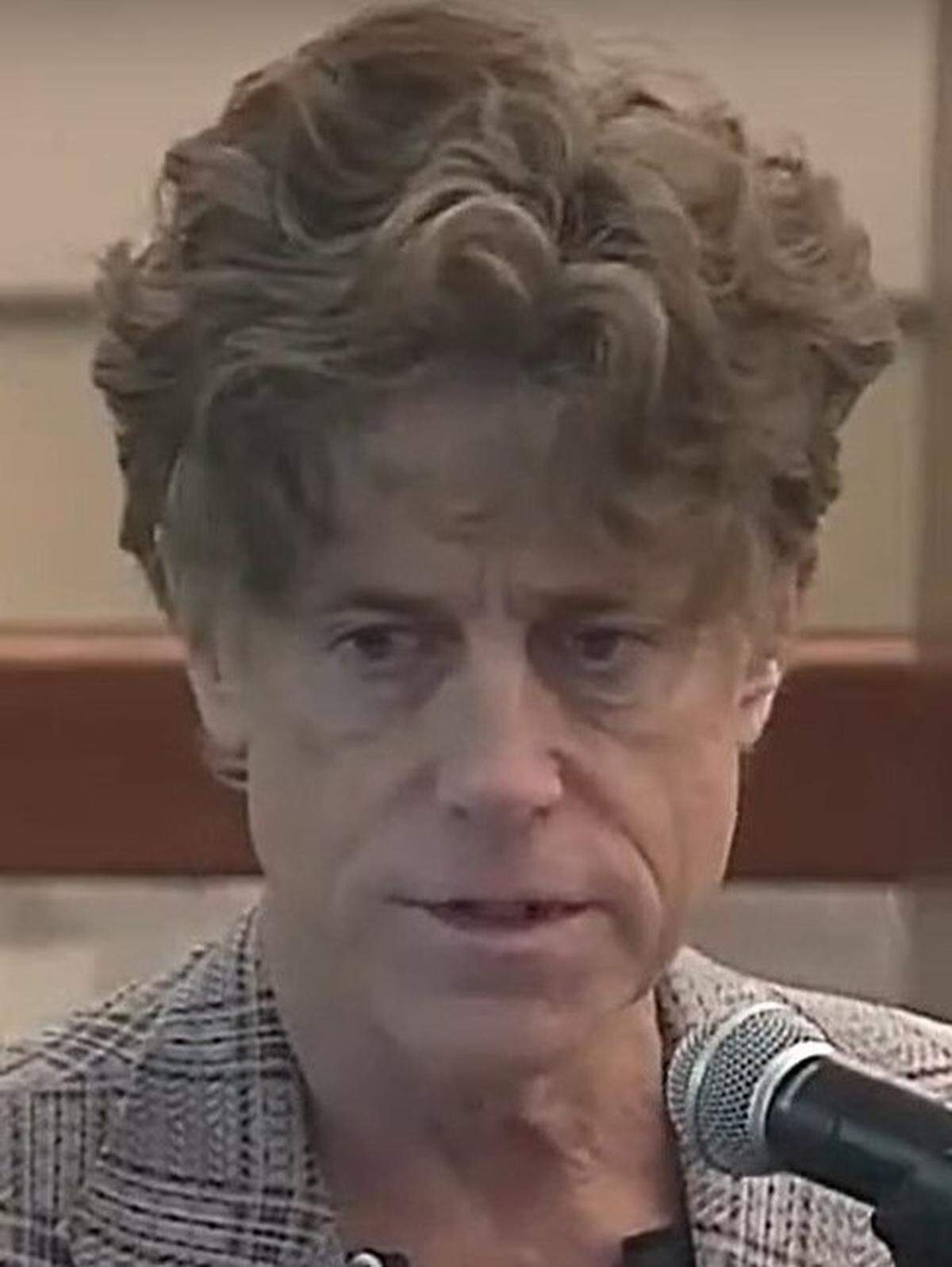 Timothy Keane