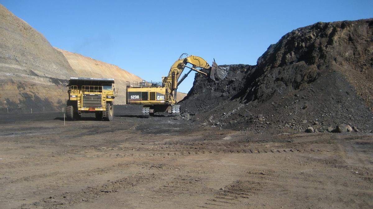 Phosphate ore is mined and processed to produce fertilizer as well as pure elemental phosphorous. The resulting phosphogypsum waste is indefinitely store in huge piles.