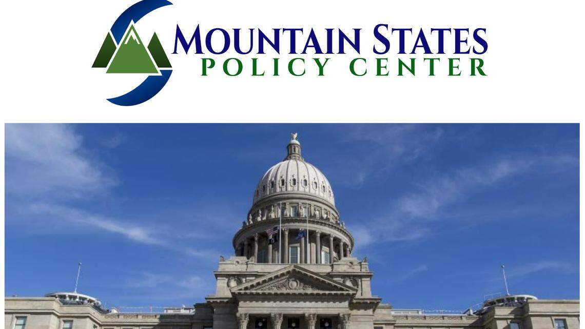 Mountain States Policy Center is a free market think tank based in Idaho that promises to provide research and recommendations to lawmakers, the media and the public based on facts and data in a nonpolitical way.