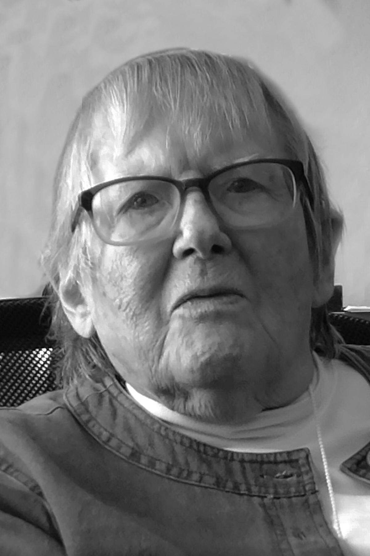 Alice Dieter
