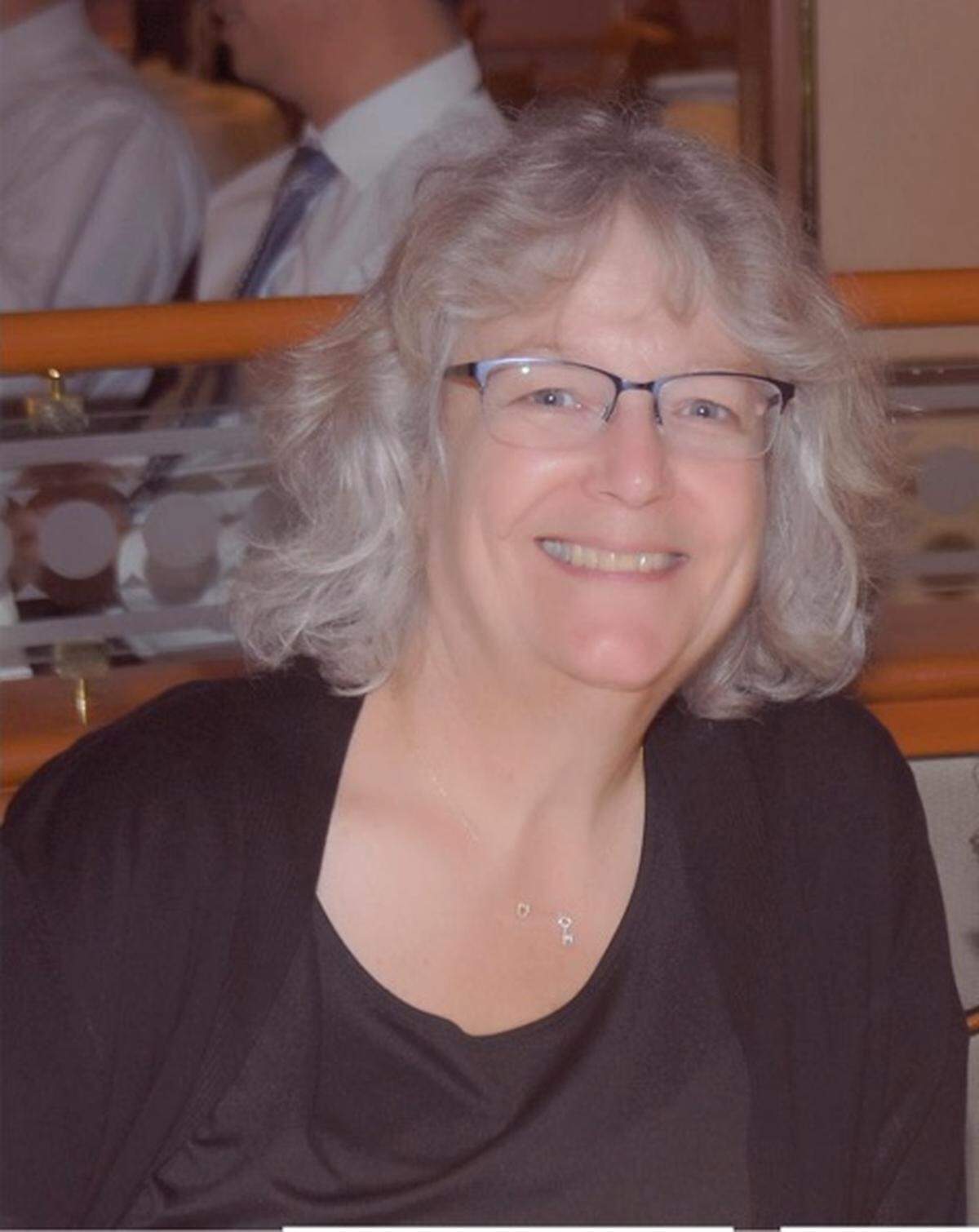 Joanne Holtz
