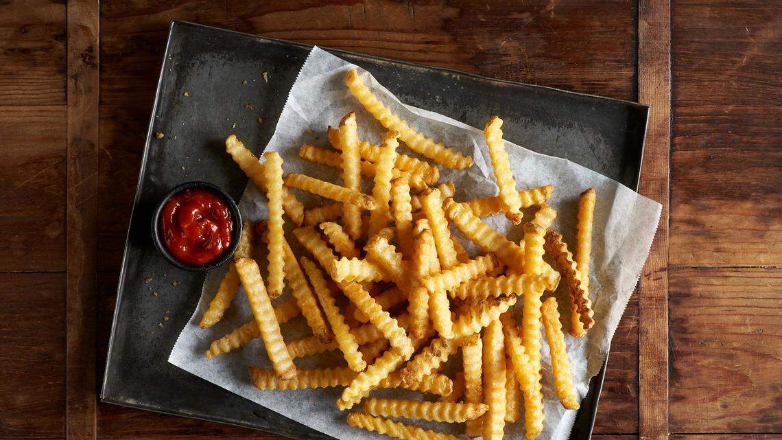 Struggling Idaho maker of fries for McDonald’s taps ex-Budweiser exec as leader