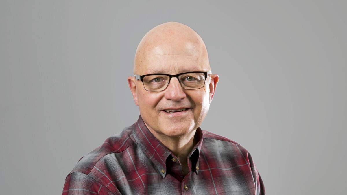 Loren A. Yadon