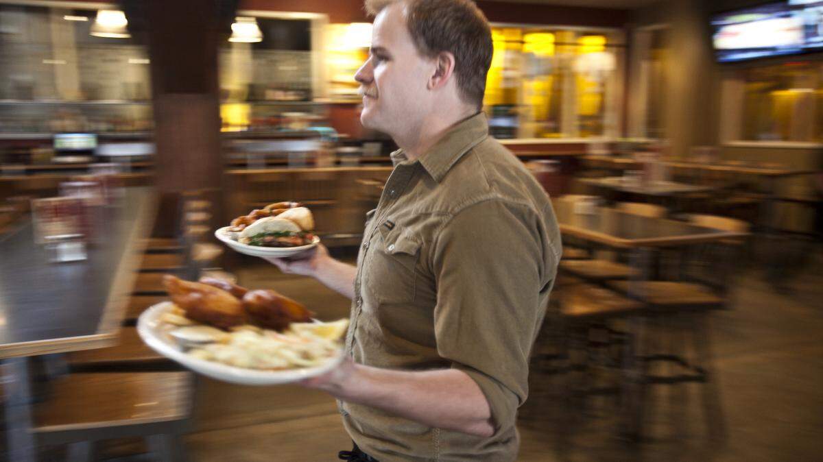 Food, review, pub