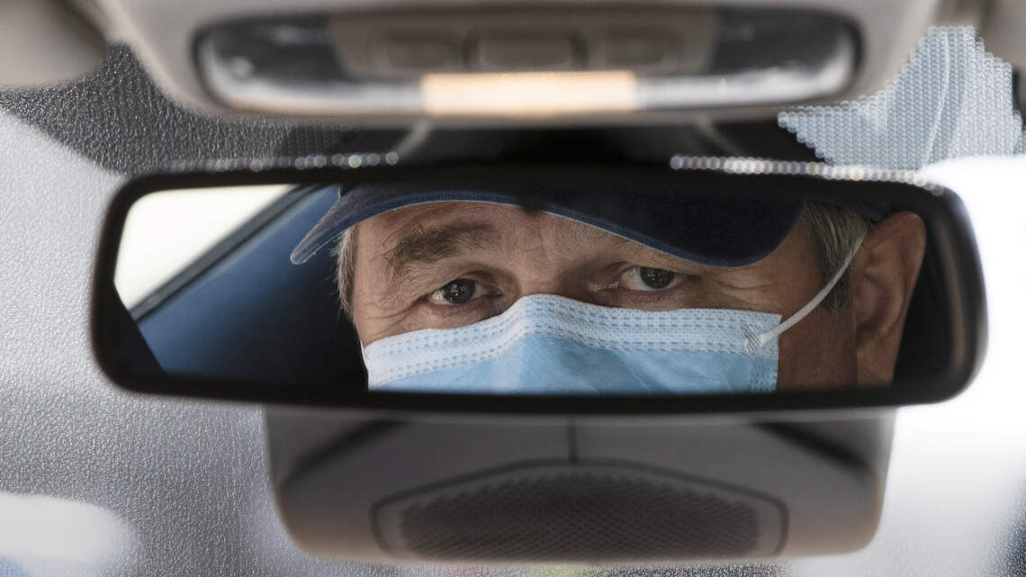 We’re all stuck being Keynesians now, thanks to coronavirus aid bills and Fed lending