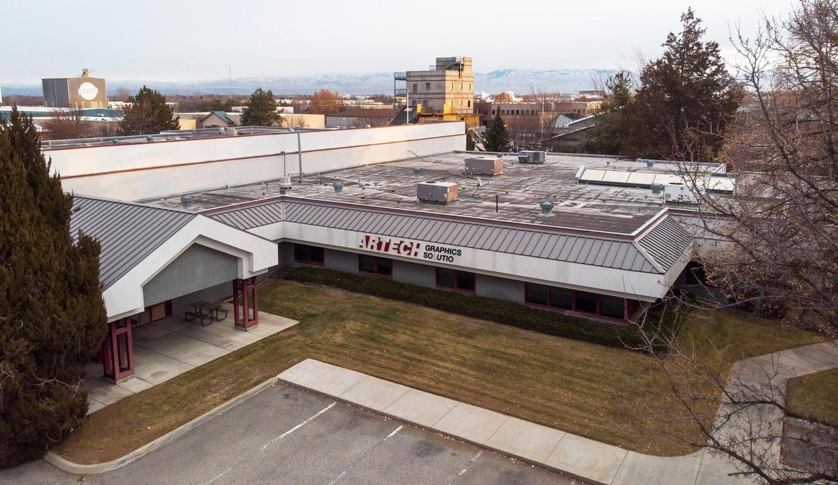 Covington Engineering is moving into the former Artech building at 520 E. Franklin Road in Meridian. The manufacturing company is bringing 16 employees from its longtime home in Redlands, Calif. to expand into a 25,000 sqaure-foot facility in Idaho.