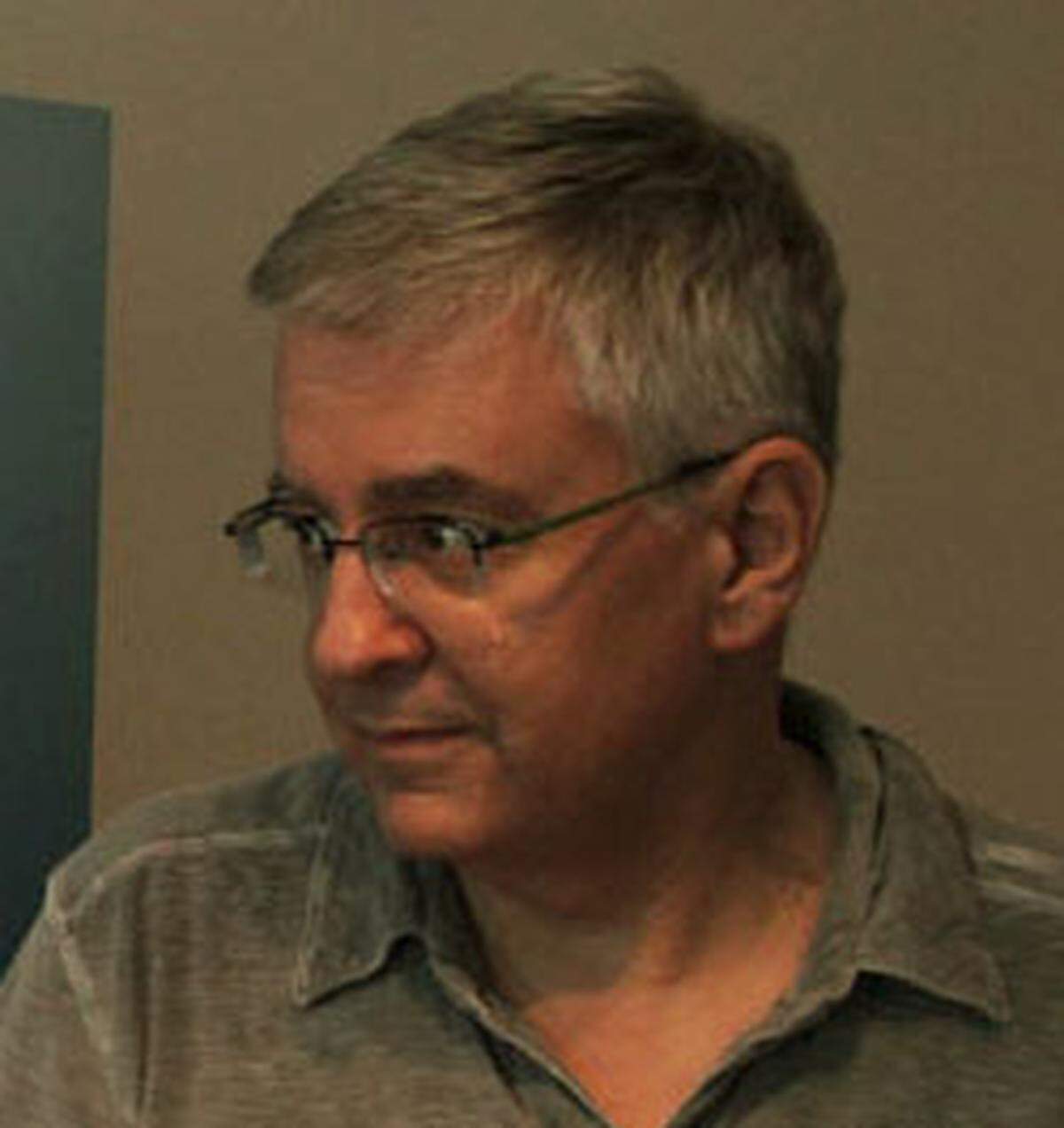 Chuck Cavanaugh