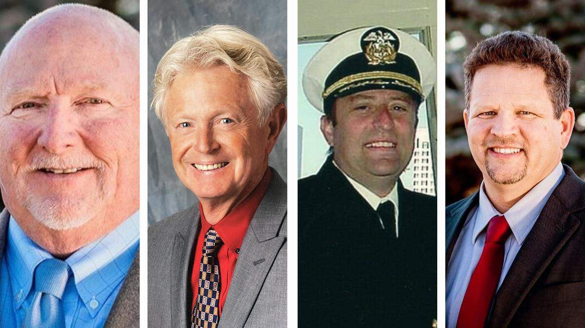 Who’s running for Eagle mayor and council? Our voter guide highlights the candidates