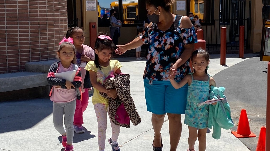 Idaho planea reabrir escuelas, pero cierra 5 centros Head Start para migrantes por COVID