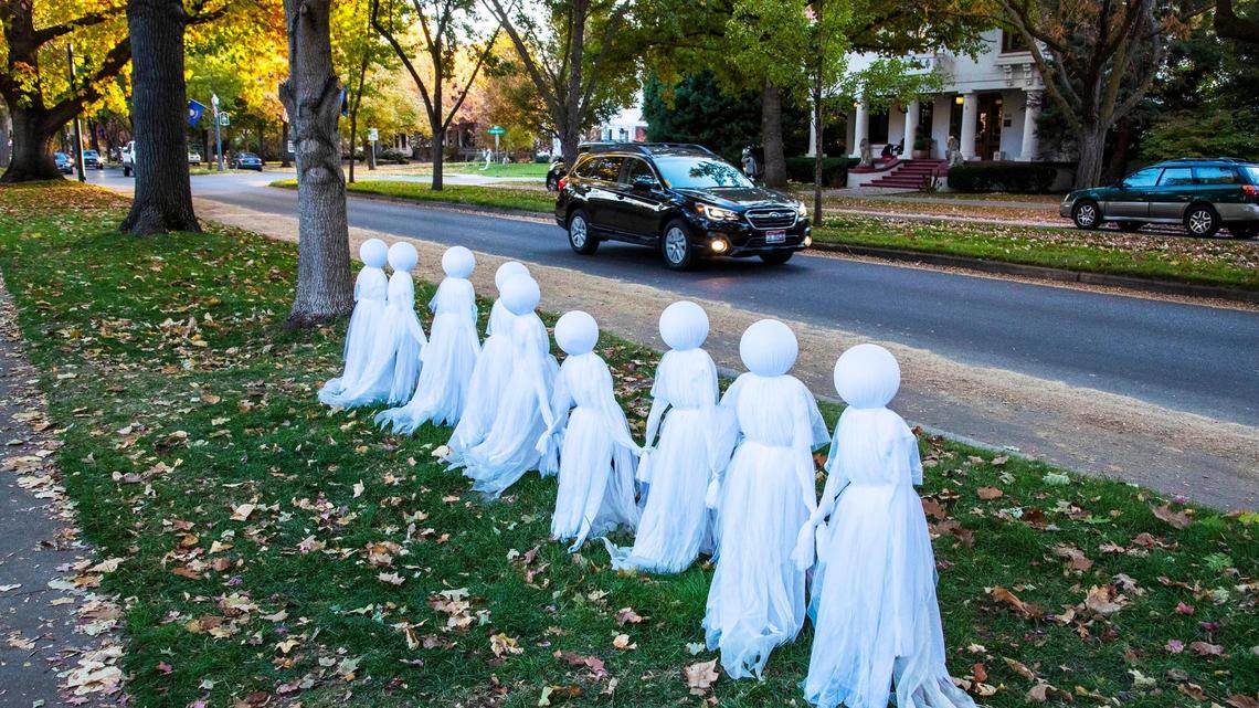 So, do you think your Washington state house is haunted? Here’s what you can do about it