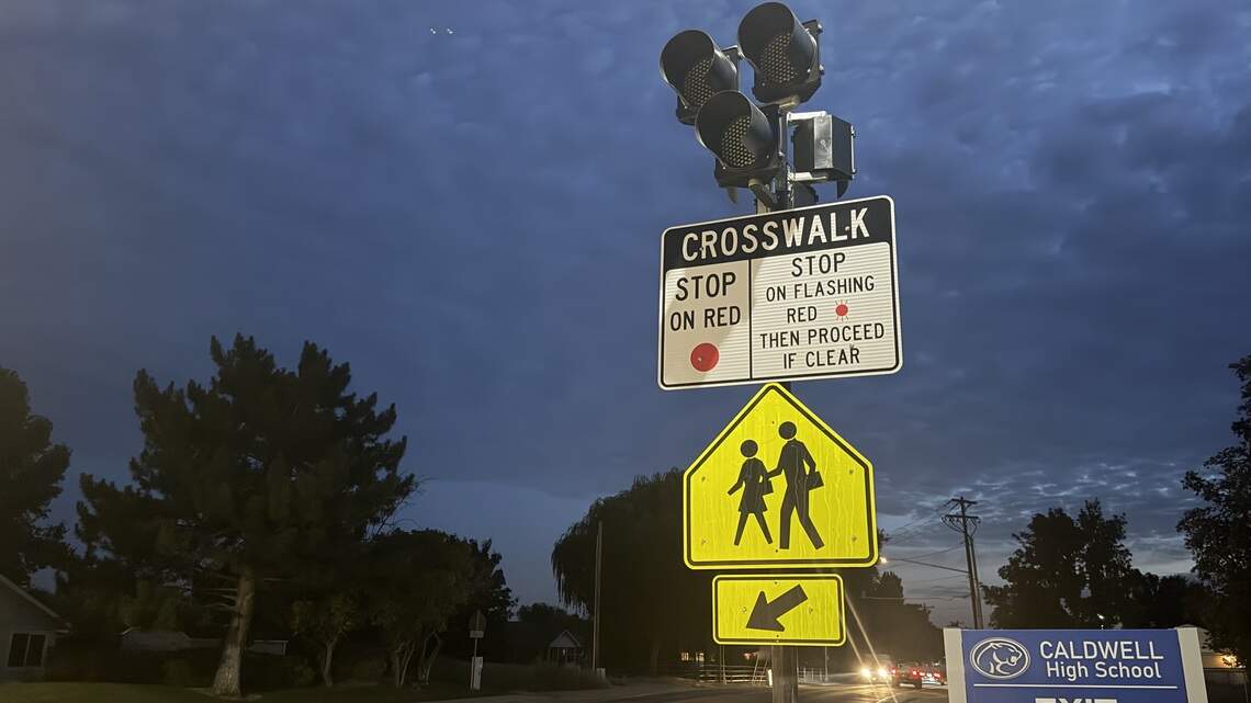 After ‘horrific’ injuries to schoolkids, Idaho city intensifies road safety efforts