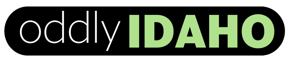 Oddly Idaho explores curious quirks and nostalgic moments in the Gem State.
