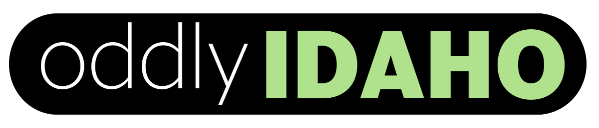 Oddly Idaho explores curious quirks and nostalgic moments in the Gem State.
