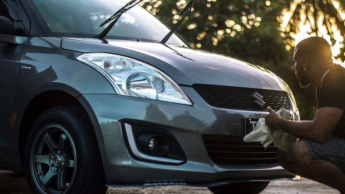 A car wash that offers exceptional service can make for a memorable experience.