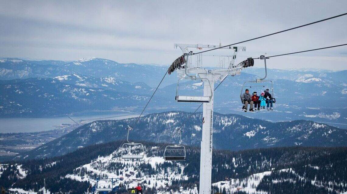 Idaho resort cancels twilight skiing this weekend, cites ‘verbal abuse,’ noncompliance