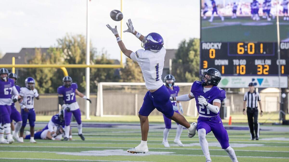 Week 2: High school football games to watch in the South Sound, predictions