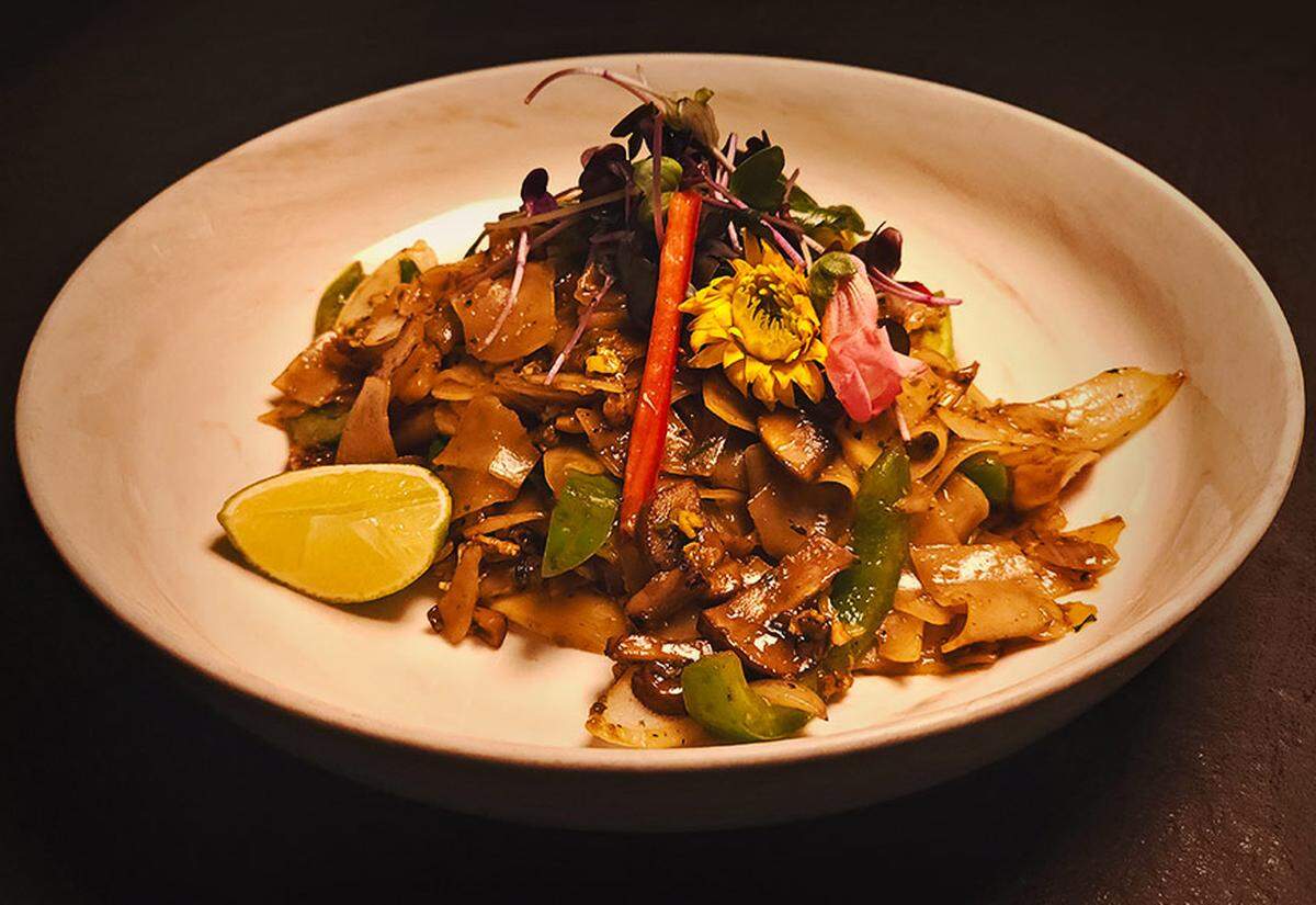 Mai Thai will begin serving food through a new Meridian location, offering takeout and delivery only.