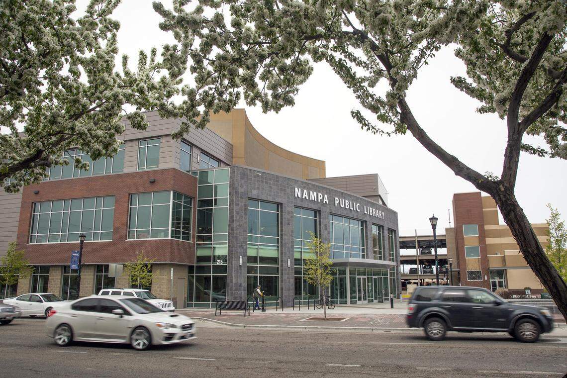 Nampa, like much of the Treasure Valley, has seen large-scale population growth over the last decade. Since Mayor Debbie Kling was first elected to office, the city has added over 26,000 residents, according to the Community Planning Associaton of Southwest Idaho.