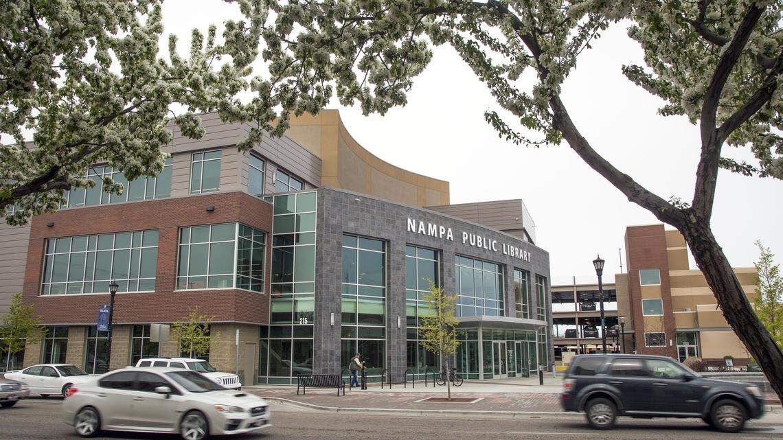 The city of Nampa has been named the best-run city in the United States, beating Boise by two spots. Budget was the main reason Nampa earned the top ranking.