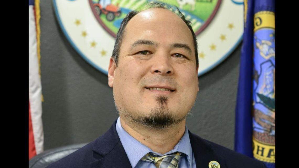 Late Nampa Mayor Rick Hogaboam embodied ‘compassionate conservative’ | Opinion