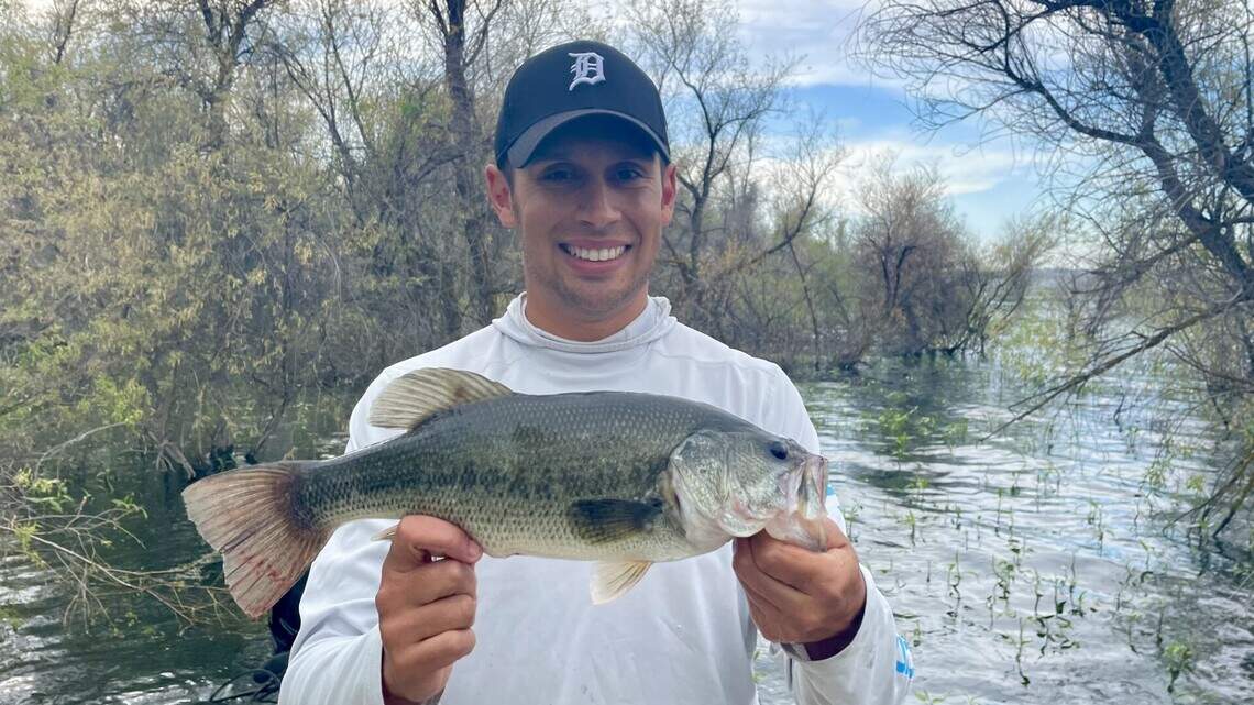 Idaho fishing report: Here’s a look at what’s biting in local waters as we near July