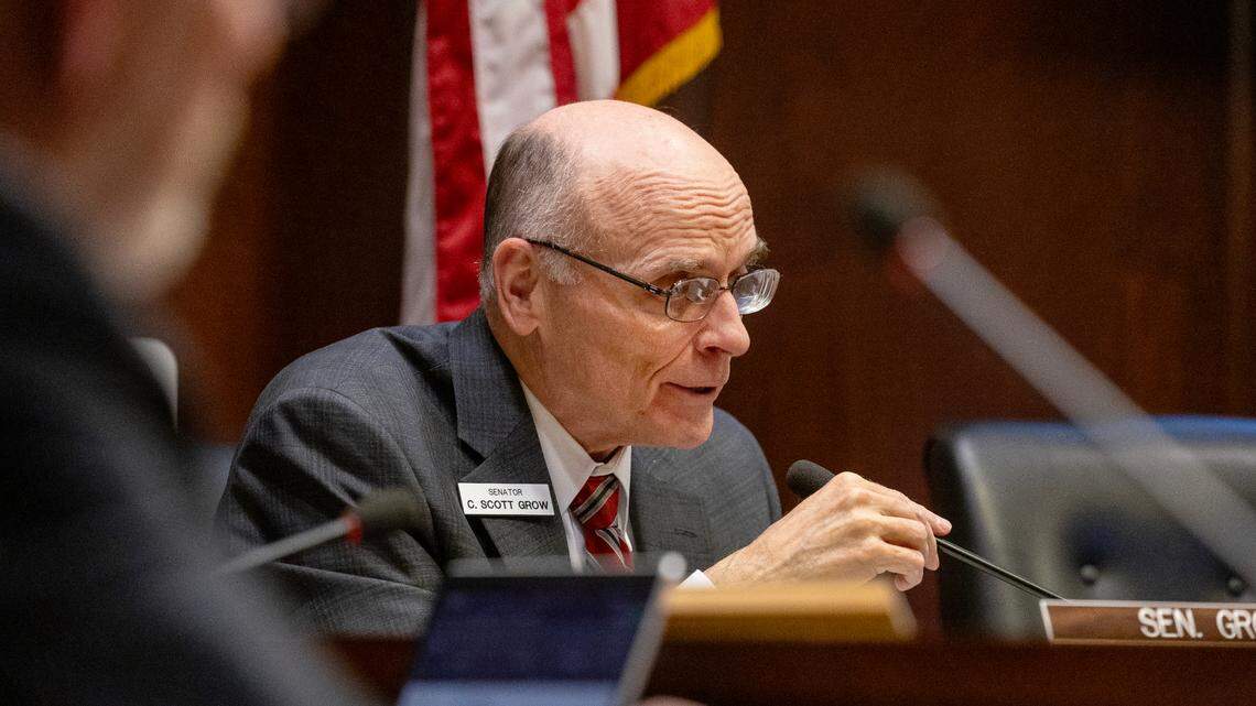 Who’s running in Idaho’s legislative District 14? Learn about the candidates