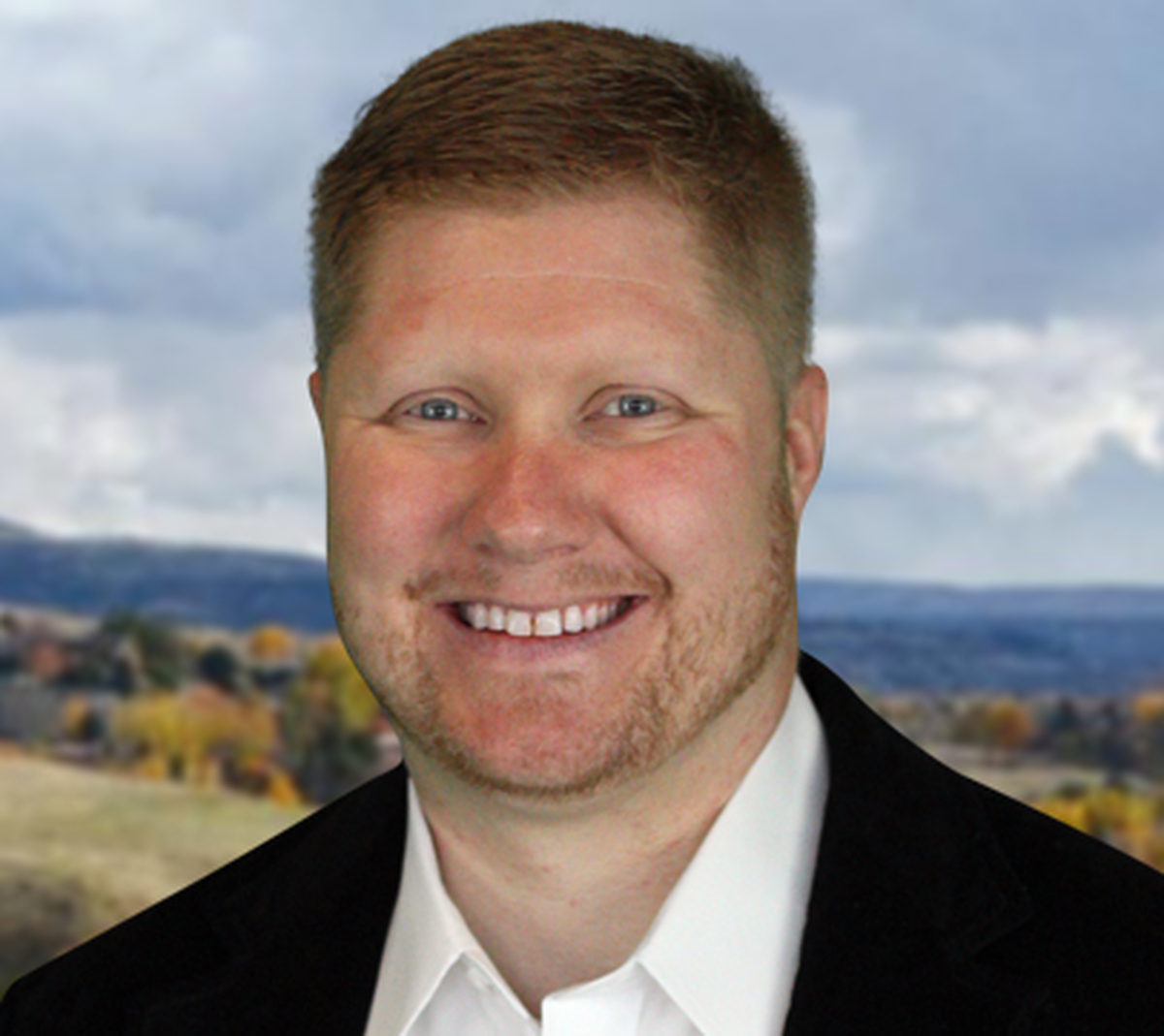 Branden Durst is a Republican challenger for Ada County Commissioner, District 3.