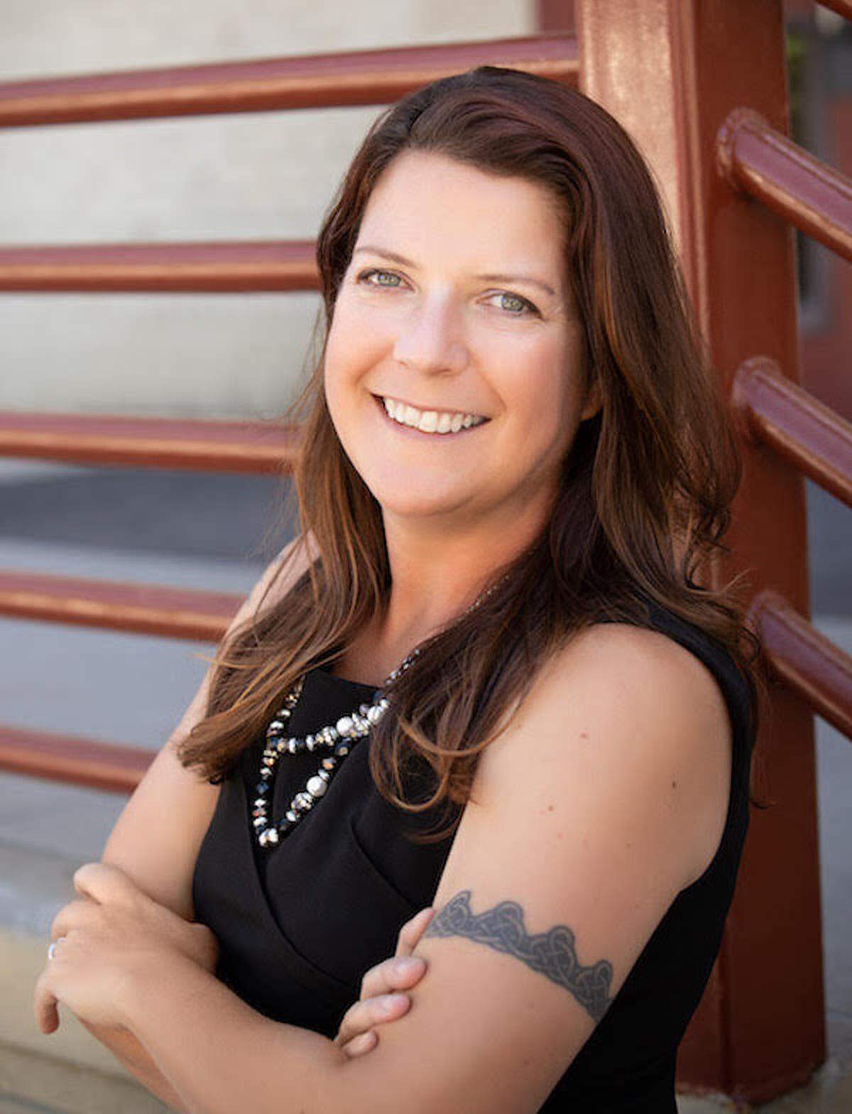 New York Times bestselling author and Boise native Amanda Turner has written nine solo books, with “100 Things to Do in Boise Before You Die” being the latest.