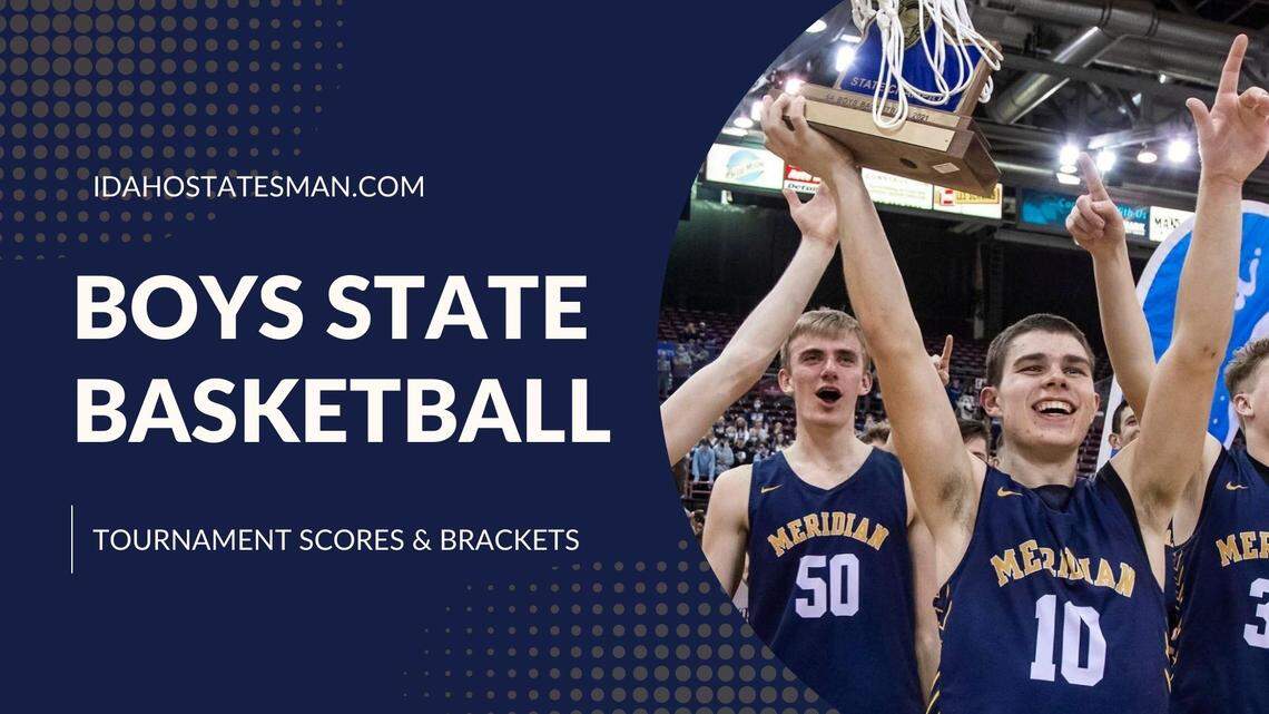 boys basketball bracket graphic