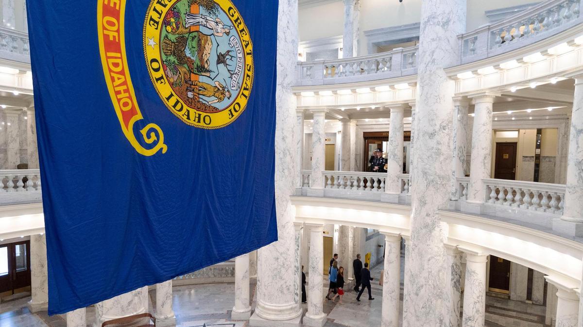 The Idaho Legislature is considering a bill that would limit how many times school districts can ask for bonds that fund construction projects.